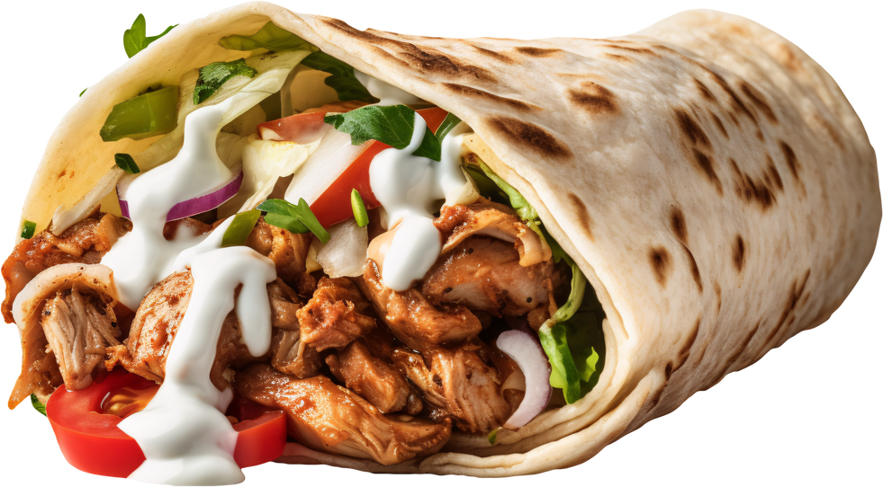 Shawarma